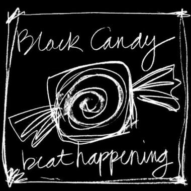 Beat Happening -  Black Candy